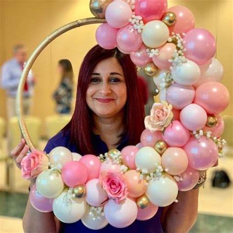 Arcos de bola Wedding Balloon Decorations, Birthday Centerpieces, Balloon Centerpieces, Baby ...