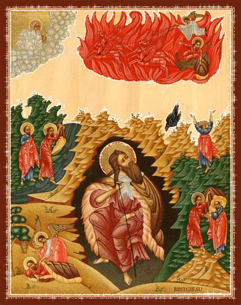 Илья пророк San Elias, Byzantine Icons, Orthodoxy, Elijah, Religious Art, Prophet, Art Inspo ...