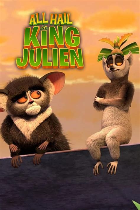 All Hail King Julien - Rotten Tomatoes