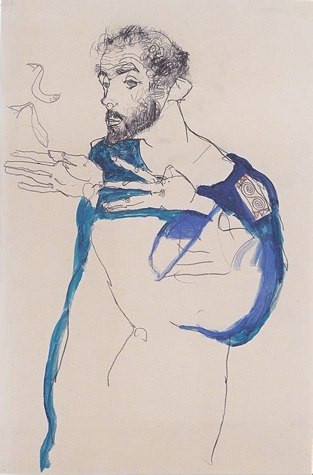 Gustav Klimt - Wikipedia