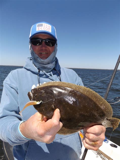 Keaton Beach Fishing Report - Coastal Angler & The Angler Magazine