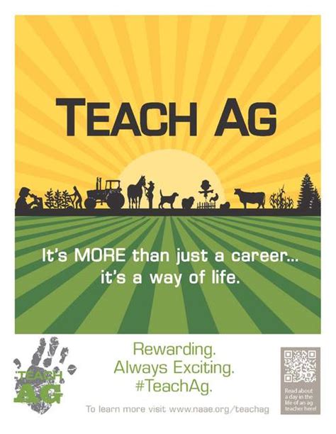 National Teach Ag Day campaign celebrates 10 years - Harlan Enterprise ...