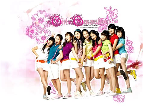 Girls Generation: SNSD-Gee