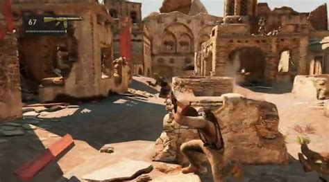 5 Menit Gameplay Uncharted 3 yang Memesona! • Jagat Review