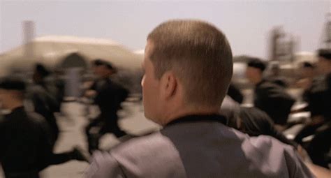 starship troopers on Tumblr