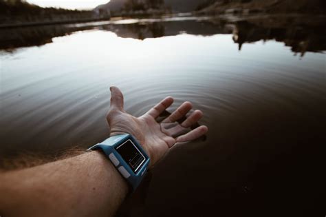 What To Do When Water Gets Into Your Watch | Prowatches