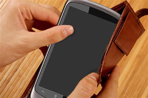 How 'NFC' and Mobile Wallets Will Change the Way Retailers Do Business