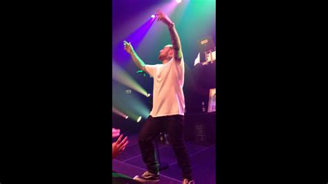 Mac Miller Best day ever Live - YouTube
