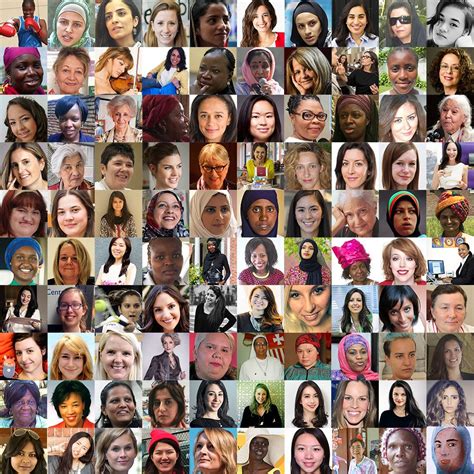 BBC 100 Women 2015: From all corners of the world - BBC News