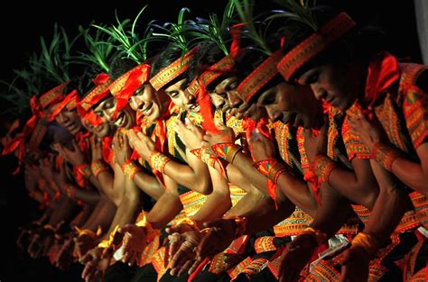 Tari Saman Dance. | Tarian, Indonesia