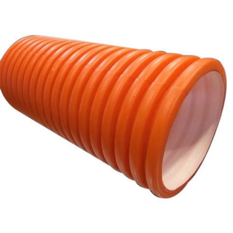Double Wall Corrugated Cable Ducting Pipes at Best Price in Silvassa ...