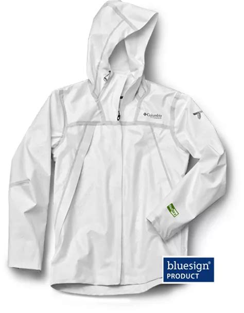 OutDry Extreme ECO Jackets - Earth-Smart Raingear | Columbia