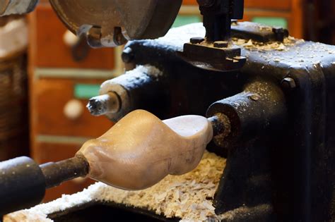 Clog Fabrication Free Stock Photo - Public Domain Pictures