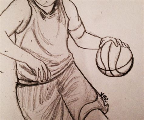 Em Geral 105+ Imagen How To Draw A Realistic Basketball El último