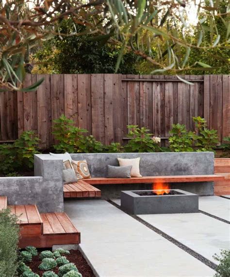 35 Modern outdoor patio designs that will blow your mind