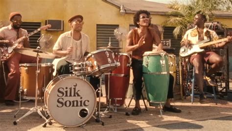 Silk Sonic's 'Skate' Video Is An Inviting Release For The Lovers