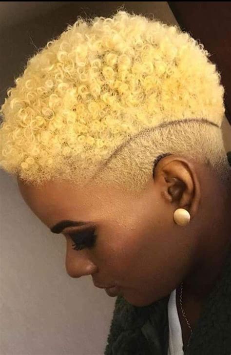 Cheveux courts Natural Hair Short Cuts, Tapered Natural Hair, Short Hairstyles For Thick Hair ...