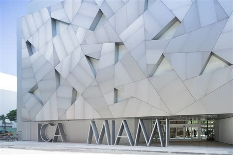 Meet the Architects Behind ICA Miami | Architectural Digest