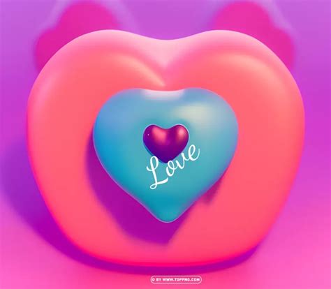 Png Images, Free Images, Heart Cards, Free Png, Different Colors, Valentines Day, Clip Art ...