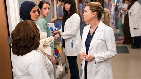 'Grey's Anatomy', 'Criminal Minds' Lead Library Revival Atop Nielsen U ...