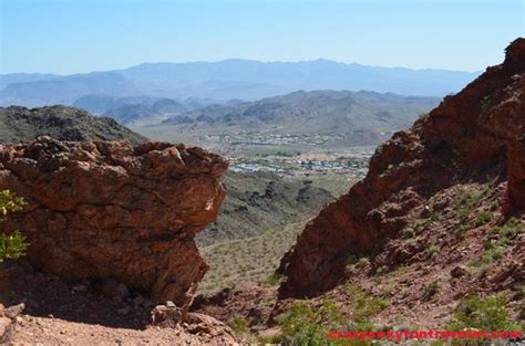 Flightlinez Bootleg Canyon zipline Las Vegas