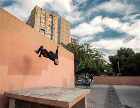 690+ Parkour Flip Stock Photos, Pictures & Royalty-Free Images - iStock