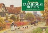 Favourite Farmhouse Kitchen Recipes