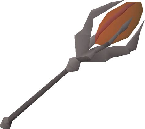 Void knight mace | Old School RuneScape Wiki | Fandom