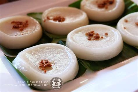 Batangas Food Festival: Reinventing Batangueño Cuisine - When In Manila