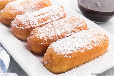 Deep Fried Twinkies - The Best Fried Twinkies Recipe