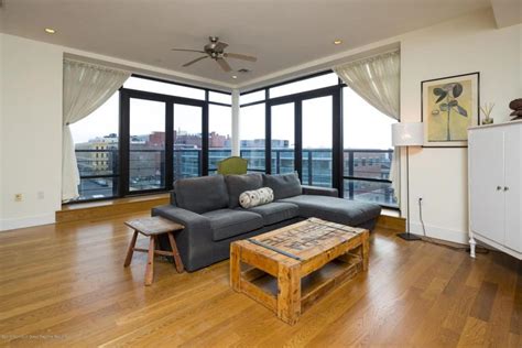 $40,000 monthly rent for Asbury Park apartment? It's a bargain!