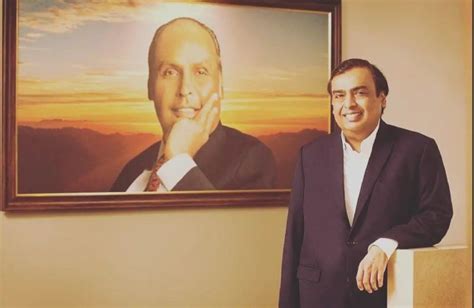 Mukesh Ambani education: A look at Asia's second richest man's schooling