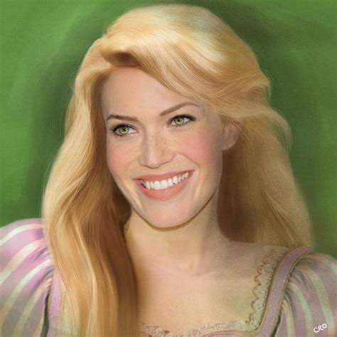 Mandy Moore as Rapunzel: | Disney characters reimagined, Disney pixar movies, Voice actor