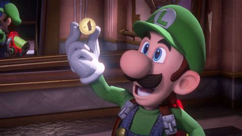 Nintendo acquiert Next Level Games (Luigi's Mansion 3) – Level 1