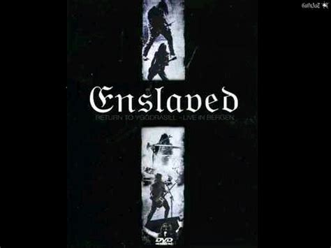 Enslaved Band Wallpapers - Wallpaper Cave