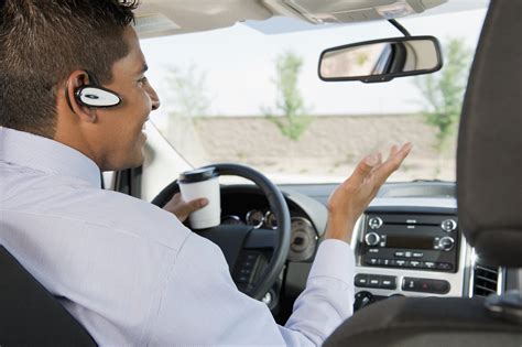 Is hands-free really distraction-free driving? - ChristianaCare News