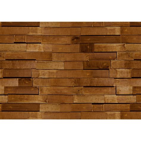 Wood Wallpaper Wood Plank Wallpaper Peel and Stick Wallpaper Wood Look Wood Effect Wallpaper ...