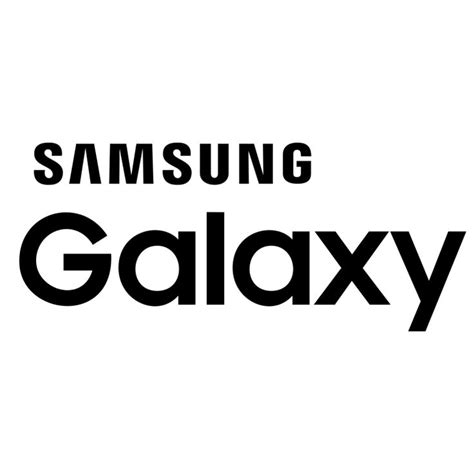 Samsung Galaxy Font | Samsung logo, Samsung galaxy wallpaper, Samsung galaxy