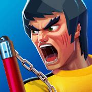 Kung Fu Attack 2 mod tiền mặt (money) cho Android