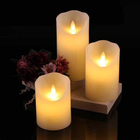 The 8 Best Flameless Candles of 2021