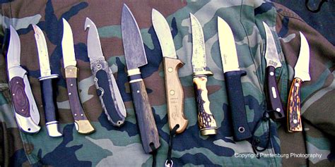 Before you buy any knife: Check out what kind of steel is in the blade – Survival Common Sense ...