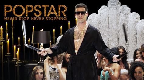 Popstar: Never Stop Never Stopping | Universal Pictures