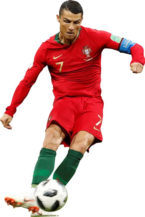 Cristiano Ronaldo render (Portugal). View and download football renders in png now for free! By ...