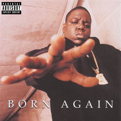 ‎Born Again by The Notorious B.I.G. on Apple Music