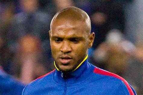 Neuer Barça-Direktor: Eric Abidal dankt Katalanen für ihr Vertrauen