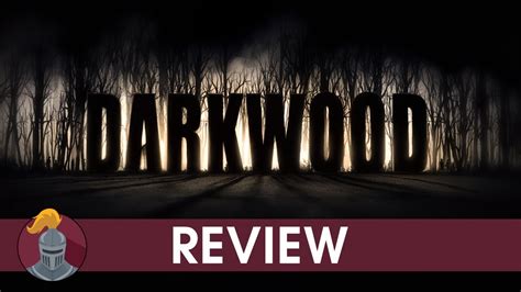 Darkwood Review - YouTube