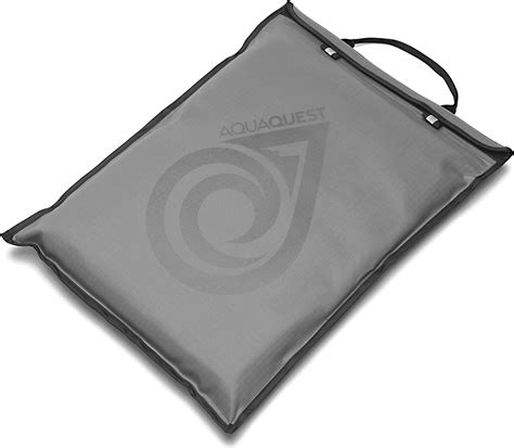 Amazon.com: Aqua Quest Storm 15 - 100% Waterproof Laptop Case – 15 inch, Lightweight, Durable ...