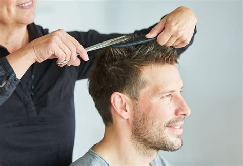 How To Cut Your Hair At Home (Men) | Simple 7 Step Haircut Tutorial!