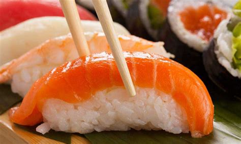 Where to Buy Sushi Grade Fish Online and Locally