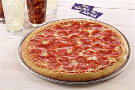 Pizza Prices at Chuck E Cheese Menu Guide for 2023